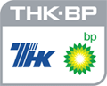 Tnk Bp Logo